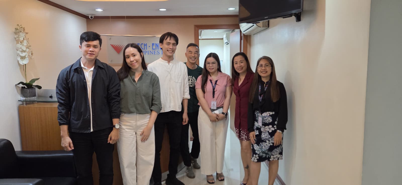 TechNext team